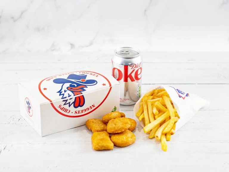 6 Nuggets Meal_result