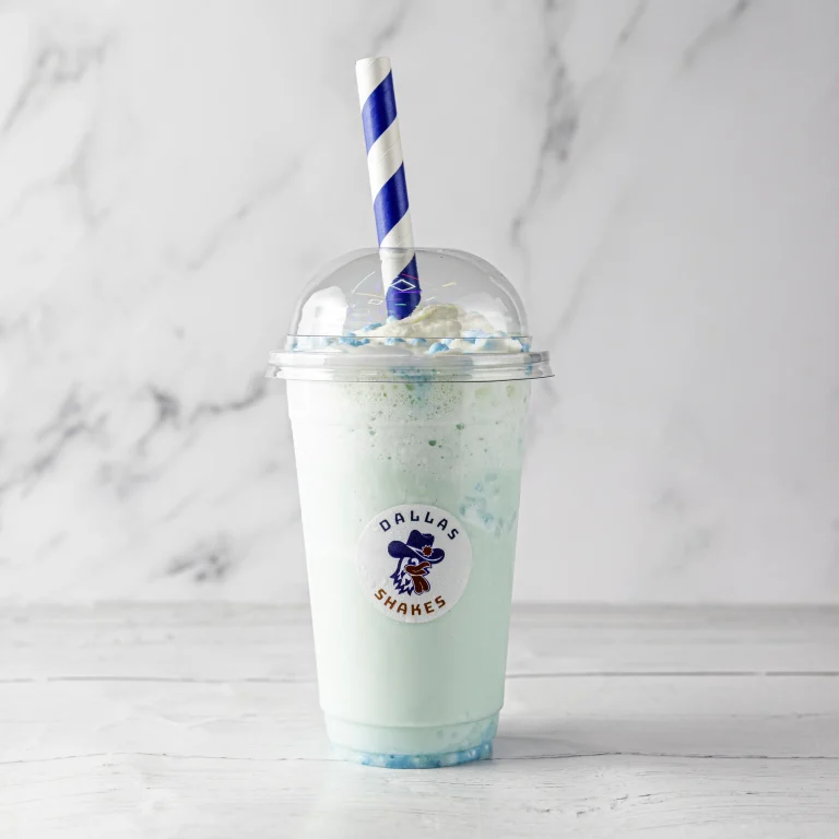 Bubblegum milkshake_result