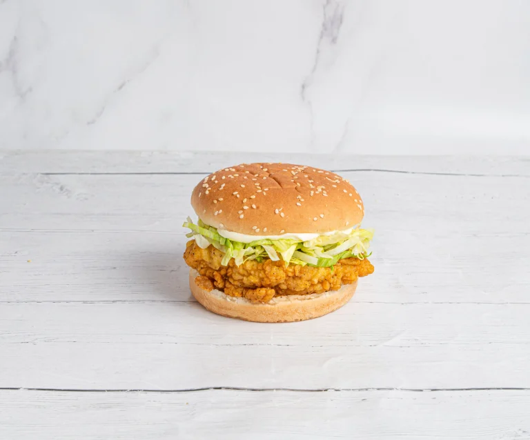 Chicken Fillet Burger_result