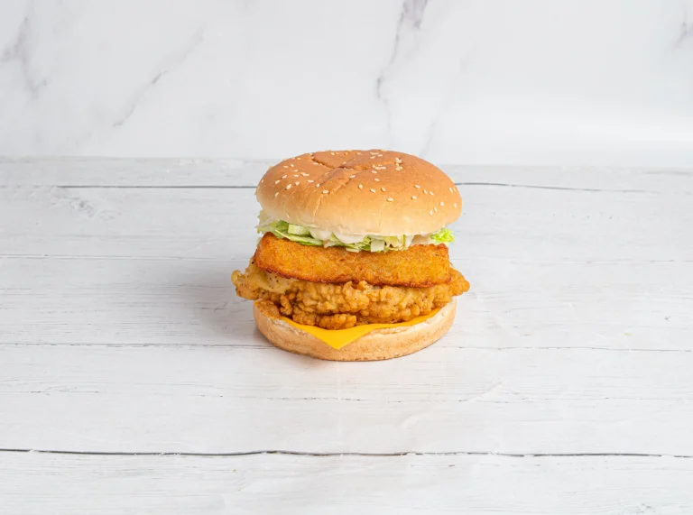 Mountain Burger_result