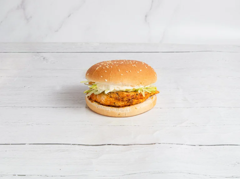 Peri Peri Burger_result