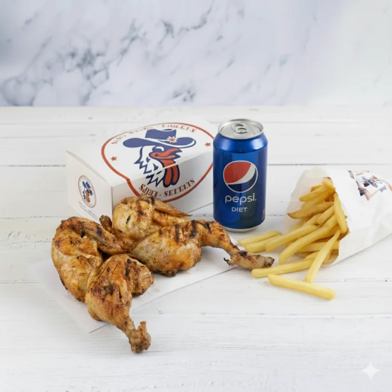 Peri Peri Whole Chicken Meal_result