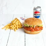 Spicy Dip Burger Meal result scaled e1770657163534