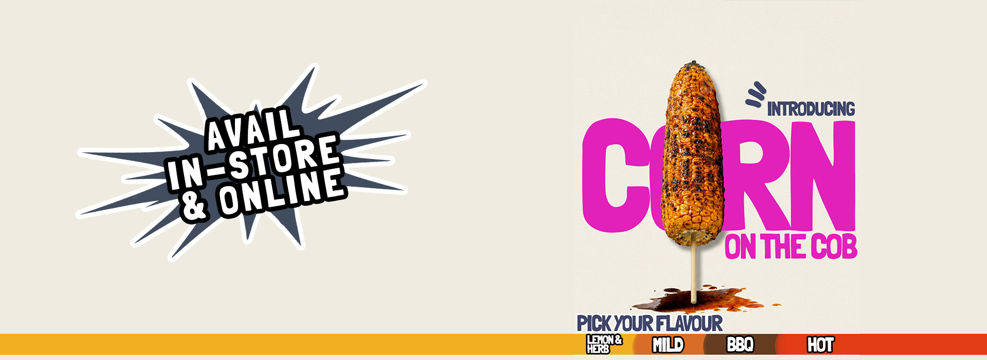 WEBSITE BANNER CORN
