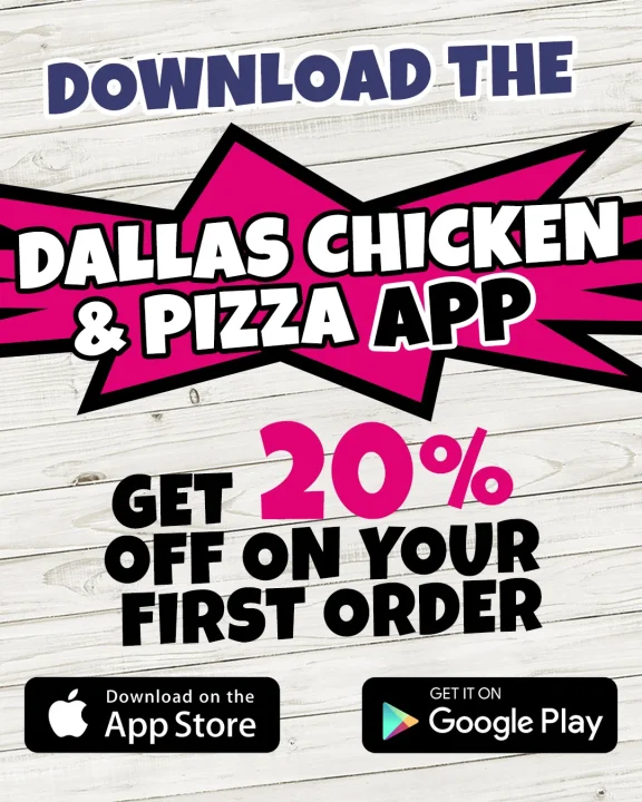 Dallas App