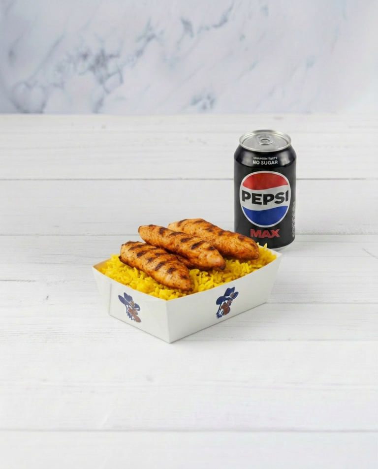 Firefly_Gemini Flash_replace the pepsi in 2nd reference image to the one in 1st reference image 944313