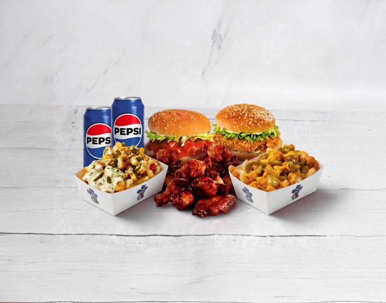 munch box for 2